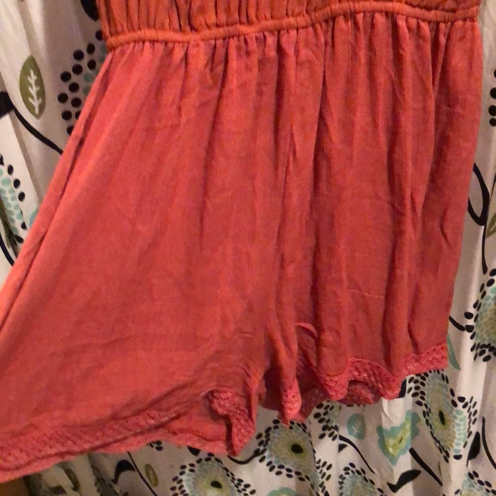 Romper - Picture 3 of 6